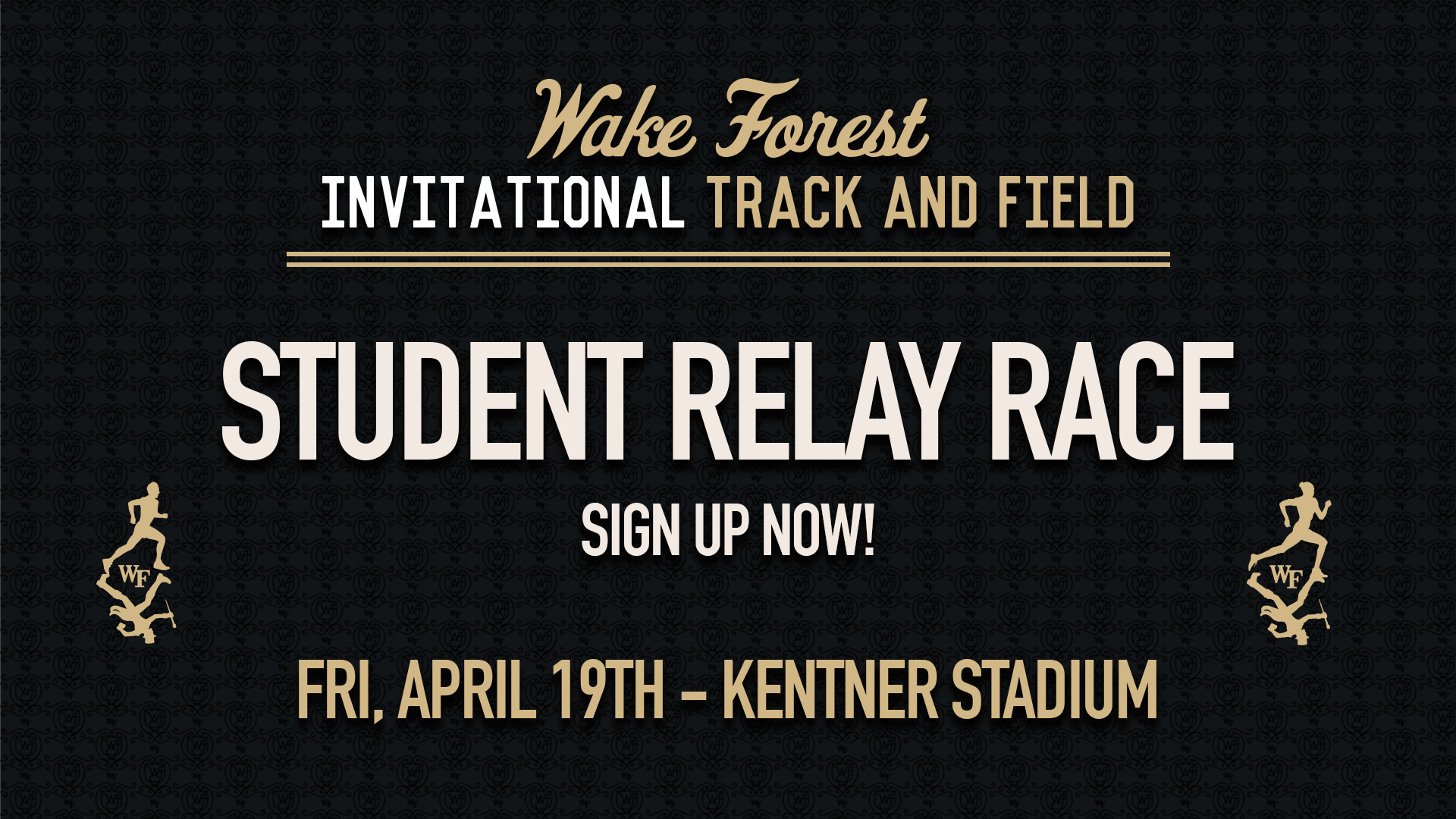 Wake Forest Track & Field